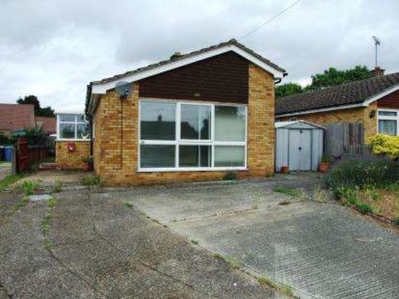 4 Bedroom Bungalow